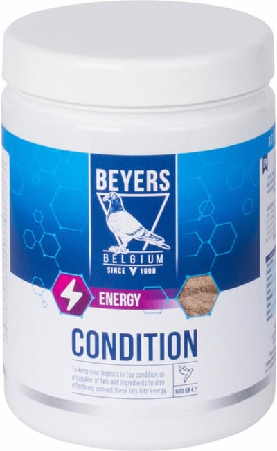 Beyers Condition 600 gr