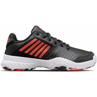 Tennisschoenen voor kinderen K-Swiss Court Express