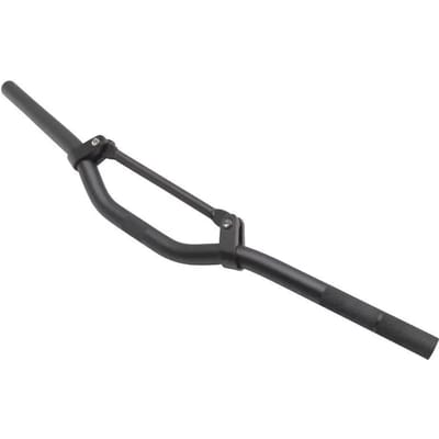 Stuur met aluminium verstevigingsstang Replay Street