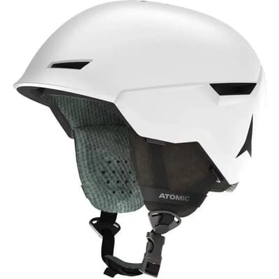 Atomic Ski Helmet Atomic Revent