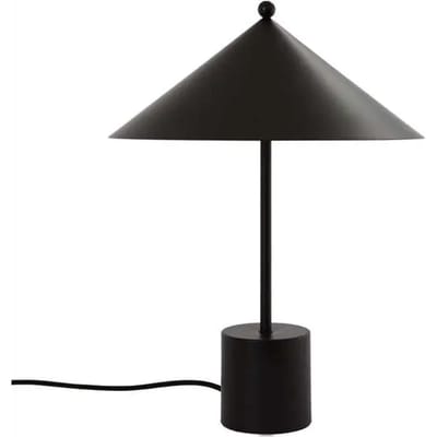 Metalen tafellamp OYOY Living Design