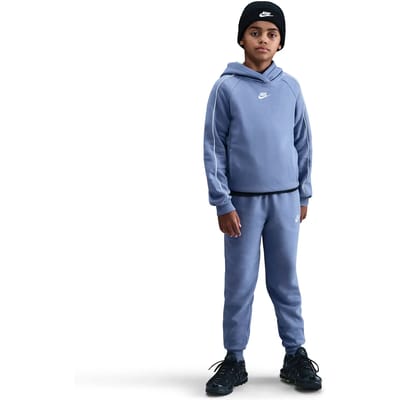 Set van sweatshirt en joggingbroek voor kinderen Nike Club Fleece