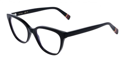 Paul Smith PS25605 MALEY Black 51/17/145 WOMAN Brilmonturen