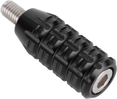 Dailygoods- Versnellingshendel CNC-aluminiumlegering - Pedaal - Vergroting Voetsteun - Geschikt voor Bonneville/Black T120 - Eenvoudig te Installeren - Robuust en Duurzaam - Versnellingspedaal