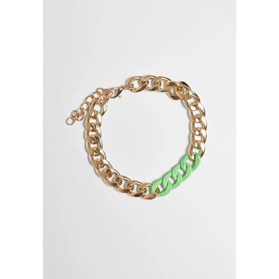 Armband Urban Classics colored basic