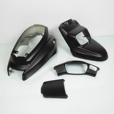 Kit carénage TNT pour Scooter Yamaha 50 BWS 2004 à 2017 Neuf