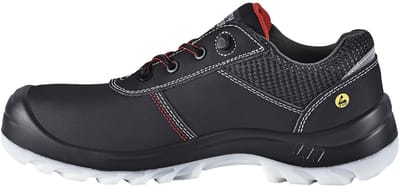 Safety Jogger Vallis Lage werkschoen S3 SRC - 39