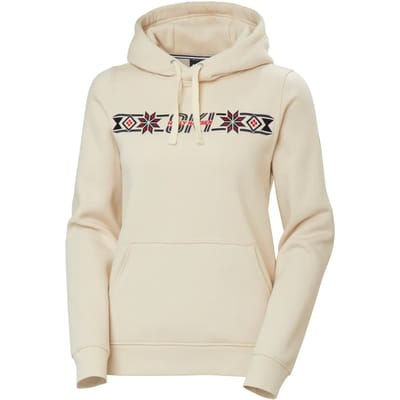 Dames Hoodie Helly Hansen Elevate