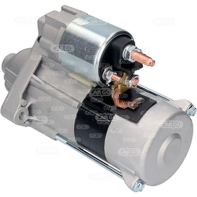 Starter HC-CARGO 116160
