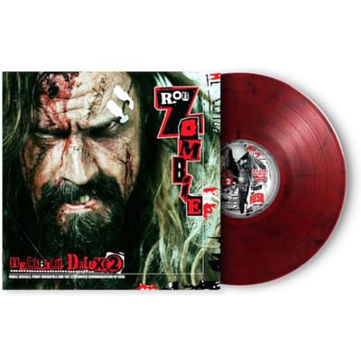 Hellbilly Deluxe 2 - Rob Zombie