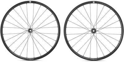 Fulcrum Rapid Red Al Afs Disc Tubeless Wielset Voor Gravelbike Zilver 12 x 100/12 x 142 mm / Campagnolo N3W