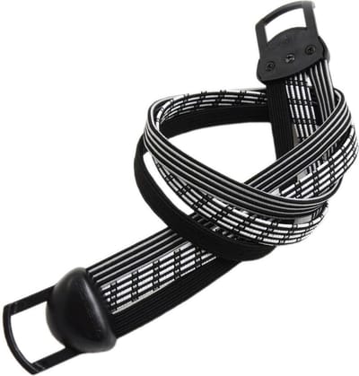 Gazelle snelbinder 28 Inch zwart/zilver (brievenbuspakket)