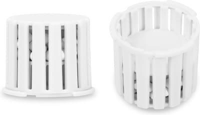 VONROC Keramisch waterfilter - 8 stuks - voor luchtbevochtiger 4,5L HF502AC