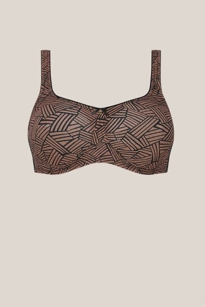 Amoena prothesebh Brooke SB - Maat 110D