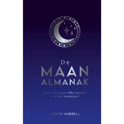 De Maanalmanak - Judith Hurrell