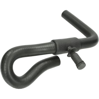Koelsysteem, rubberen slang THERMOTEC DNF020TT