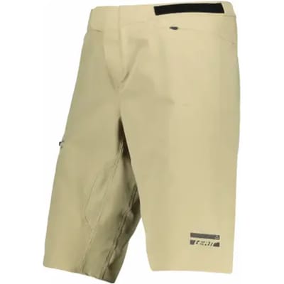 Short parcours Leatt mtb 1.0