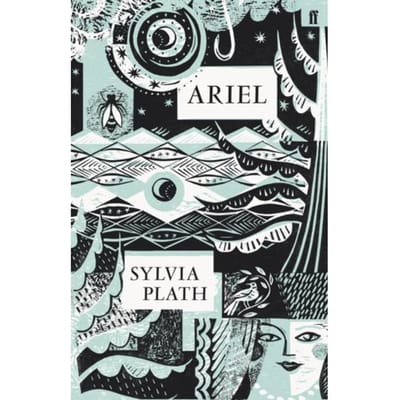Ariel - Sylvia Plath
