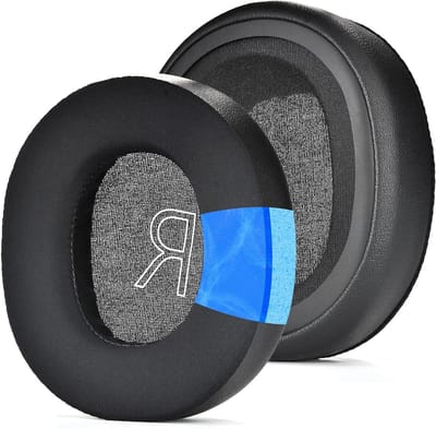 Comfortabele Cooling Gel Oorkussens voor Xbox Draadloze en Stereo Headsets - Geluidsisolatie en Eenvoudige Installatie