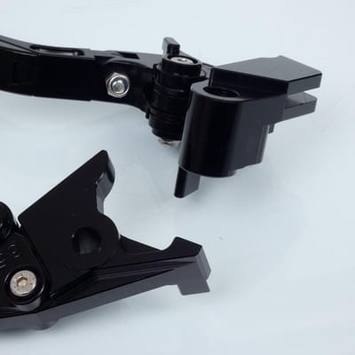 Levier frein droit Myra pour Moto Kawasaki 650 Kle Versys 2015 à 2016 Neuf
