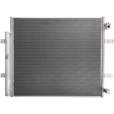 Condensator, airconditioning DENSO DCN32073