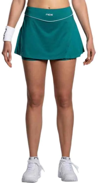 Nox Pro Rok Groen XS Vrouw