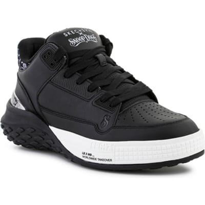 Nette Schoenen Skechers Snoop Dogg: Sizzle