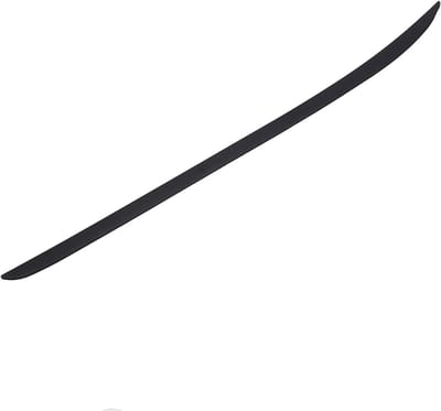Waterdichte Voorruit Seal voor Focus (2012-2018) - Verbeterde Bescherming en Stijlvolle Afwerking met Reveal Strip