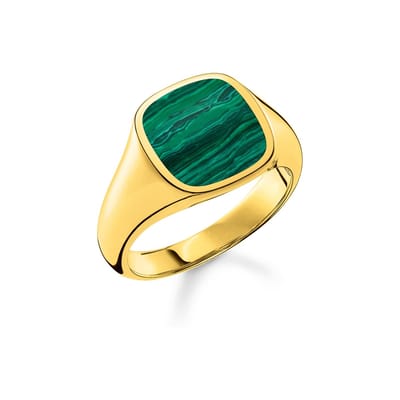 Thomas Sabo - Unisex Ring - - TR2332-140-6-54