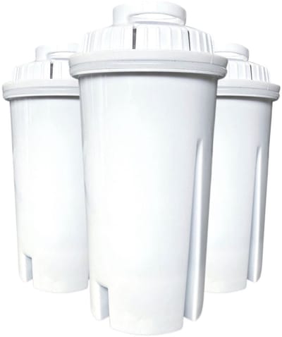 CoolHome Waterfilter -Geschikt voor de CoolHome Heetwaterdispenser- Set 3 Stuks Waterfilters