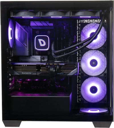Paradigit Gaming Ultimate RX AMD