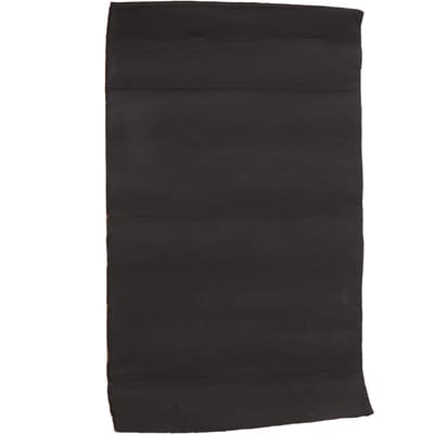 Coussin en mousse d'isolation phonique et thermique pour voiture, 30 x 50 cm, épaisseur 5 mm, pour capot, toit, porte, cockpit, plancher