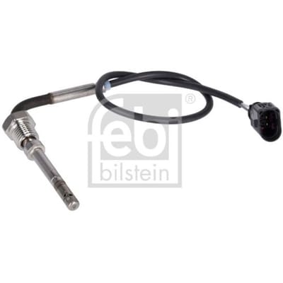 Uitlaatgastemperatuursensor FEBI BILSTEIN 185353
