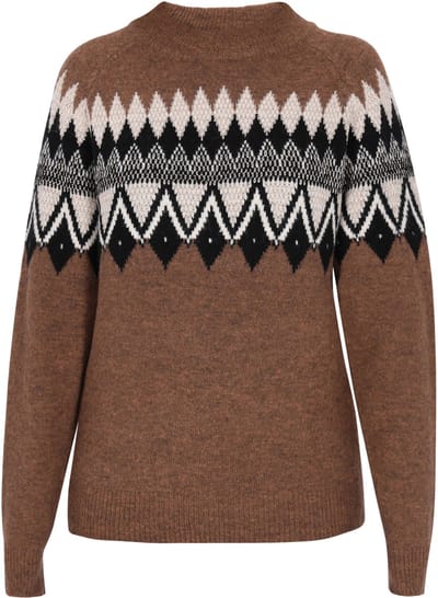 usha Jumper