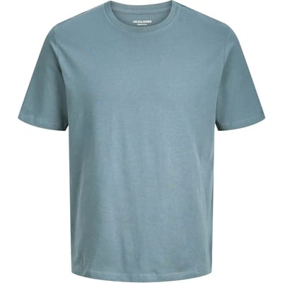 Basic biologisch T-shirt Jack & Jones