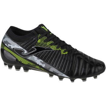 Joma Propulsion Cup 2101 AG PCUW2101AG, Mannen, Zwart, Voetbalschoenen, maat: 42