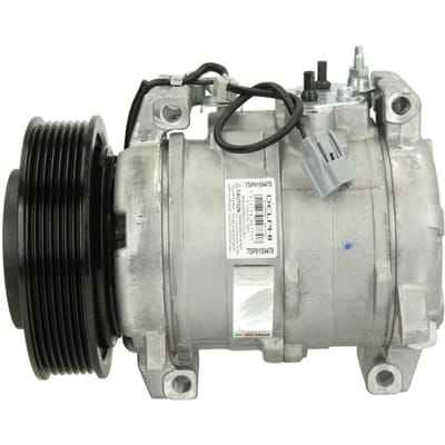 Compressor, airconditioner DELPHI TSP0159478