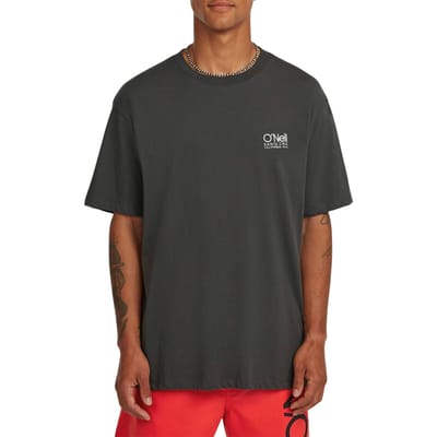 O'Neill Original Cali T-shirt Heren - Maat M