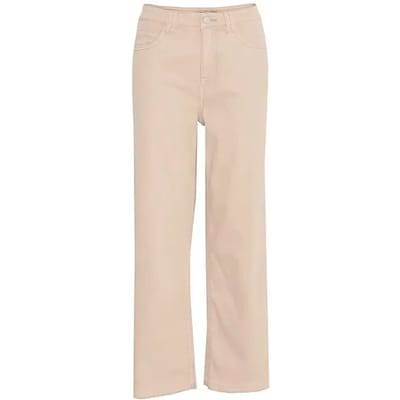 fransa - FRTWILL HANNA CU 1 - Dames - Broeken