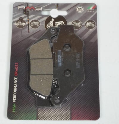Plaquette de frein RMS pour Auto Neuf