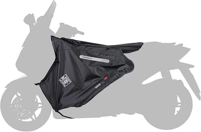 Universele Scooter Voetenzak - Warm en Waterdicht