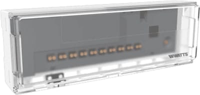 Watts Vision® 2.0 module verwarmen/koelen, draadloos RF612251