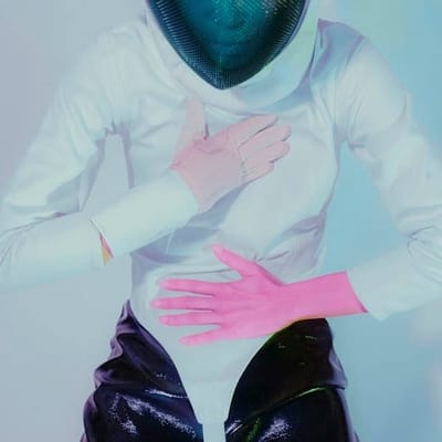 Unknown Mortal Orchestra - Sex & Food (LP)