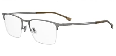 Hugo Boss BOSS 1824/G Matte ruthenium 56/18/145 MAN Brilmonturen