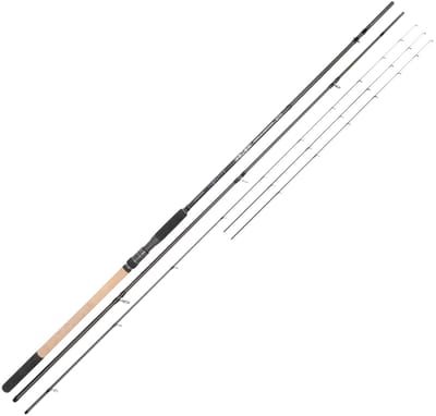 Cresta - Feederhengel IDentity ZXT Medium Distance Feeder - Cresta