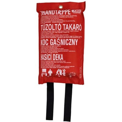ABUS Blusdeken 100 x 100 cm