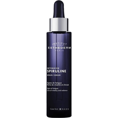 Institut Esthederm Intensief serum met spiruline 30 ml