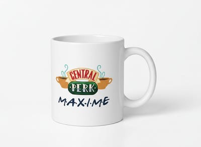 Nevolis® | Espressomok 330ml met Uniek Design | Ontwerp Jouw Eigen Mok | Handgemaakt Cadeau voor Koffieliefhebbers | Gepersonaliseerd op Aanvraag | Enkel of Grote Bestelling