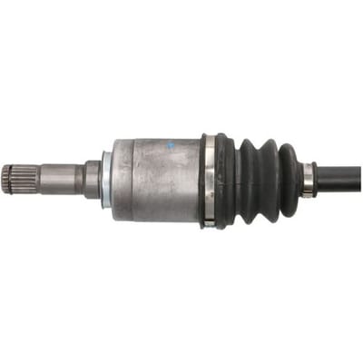 Aandrijfas POINT GEAR PNG76496