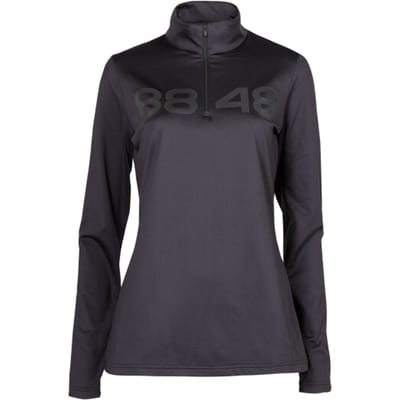 8848 ALTITUDE - fairlee w sweat - Skipully dames - Zwart